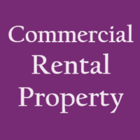 Commercial Rental Properties